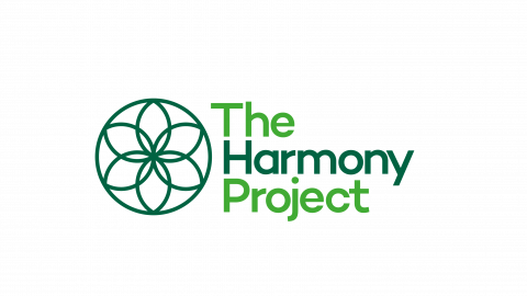 The Harmony Project Logo
